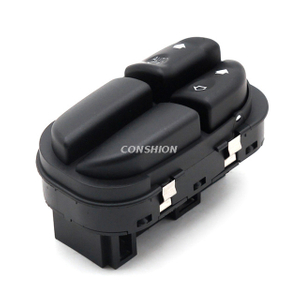 97BG14529AA Interruptor de ventana eléctrica para Ford Mondeo 