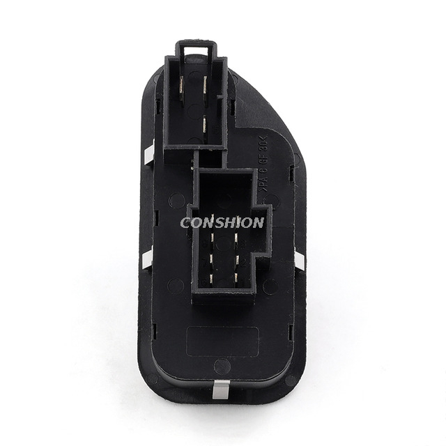 7S6514529AA 2S6514529CB Interruptor de ventana eléctrica para Ford Ranger Fiesta 