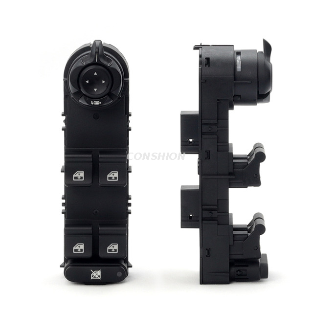 156106393 Interruptor de ventana de alimentación para Alfa Romeo Giulietta 