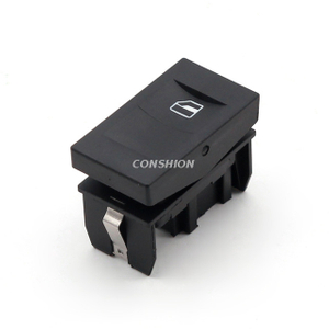 6N0959855B Interruptor de ventana para Volkswagen Polo Classic