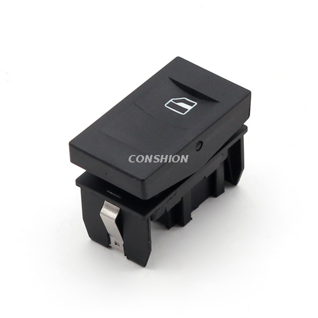 6N0959855B Interruptor de ventana para Volkswagen Polo Classic