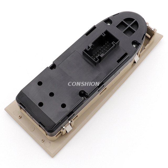 61319217331 Interruptor de ventana de alimentación para BMW E90