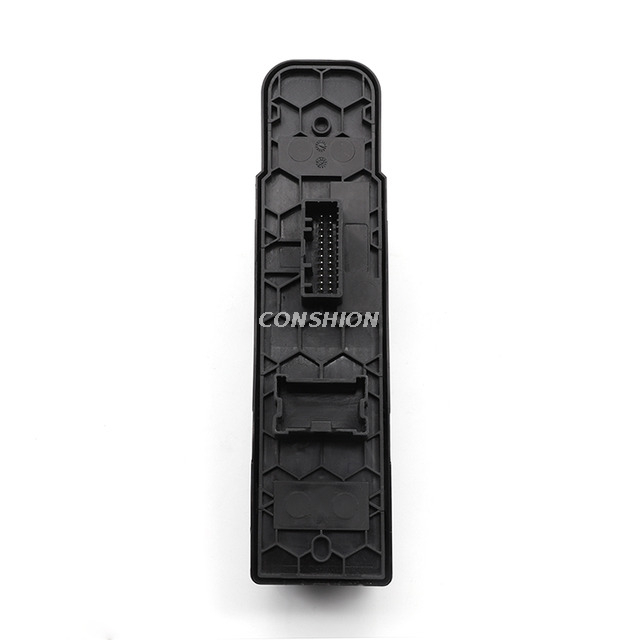 254015252RR Interruptor de ventana eléctrica para Renault Megane 