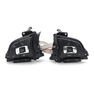 Interruptor de limpiaparabrisas 5G0959442AA para Volkswagen Atlas Golf