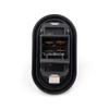 Interruptor de ventana 903107777 para Gmopel Tecla Levanta Vidrios Traseros