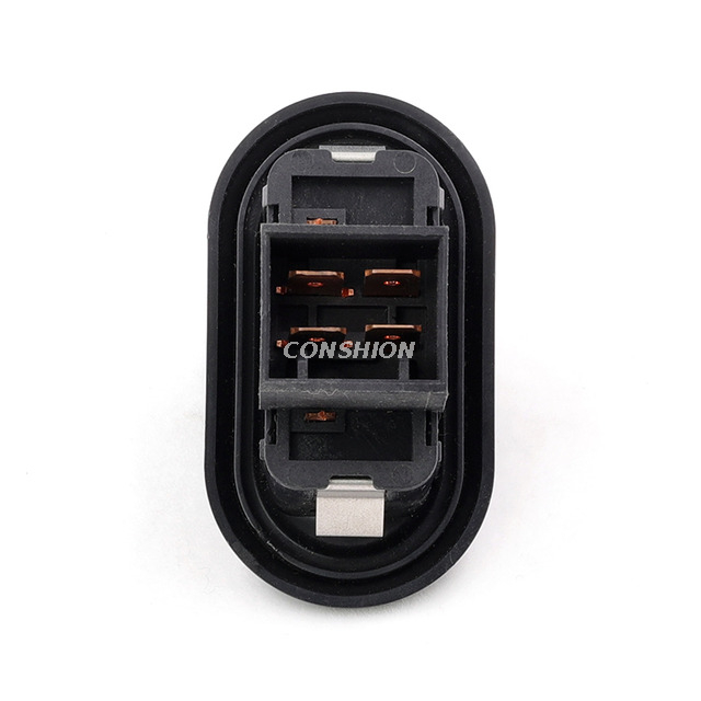Interruptor de ventana 903107777 para Gmopel Tecla Levanta Vidrios Traseros