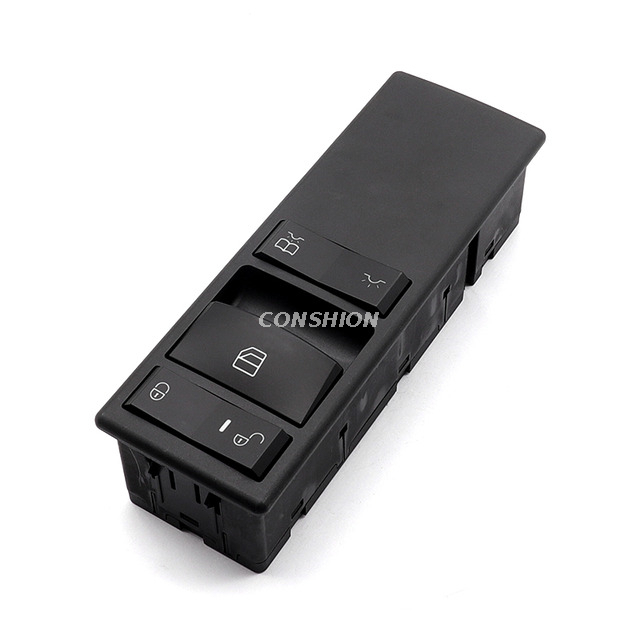 Interruptor de ventana A9605450913 para Benz Actros MP4 