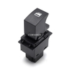 PWS855377 Interruptor de ventana eléctrica para Mitsubishi Saga 