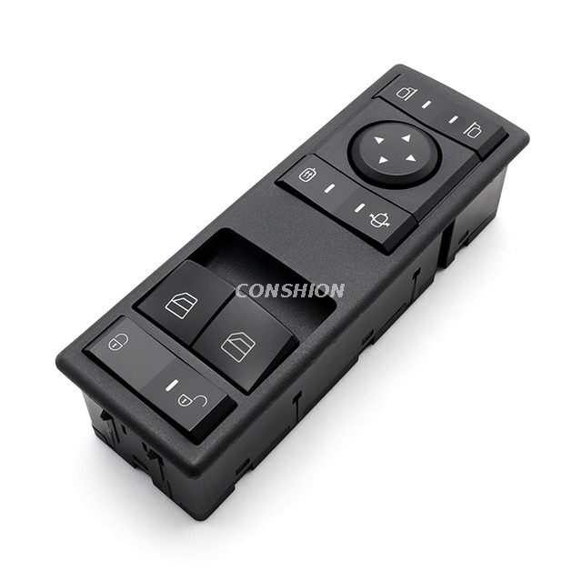 Interruptor de ventana A9605451213 para Benz Actros MP4 