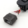 9369143320 Interruptor de ventana eléctrica para Hyundai H100