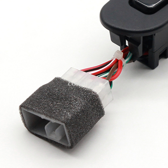9369143320 Interruptor de ventana eléctrica para Hyundai H100