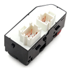 19208647 10290244 Interruptor de ventana eléctrica para Gmchevrolet Cavalier Pontiac Grand Prix Pontiac Sunfire