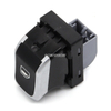 8K0959855B/4H0959855A Auto Switch - para Audi A4/A5/Q3/Q5