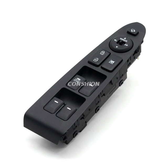 Interruptor de ventana 935703W400WK para Kia Sportage