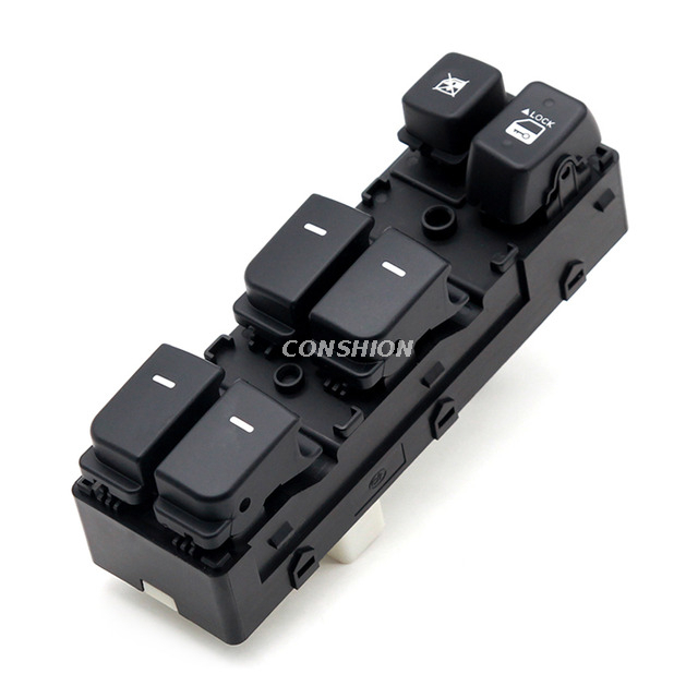 Interruptor de ventana 935701M000 para Kia Forte