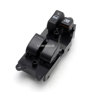 8482002111 848200F040 Interruptor de ventana eléctrica para Toyota Corolla Verso 