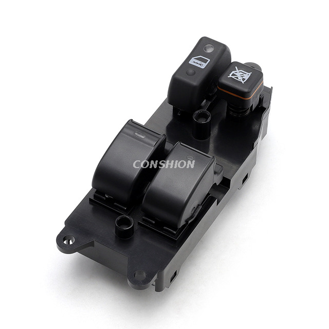 8482002111 848200F040 Interruptor de ventana eléctrica para Toyota Corolla Verso 