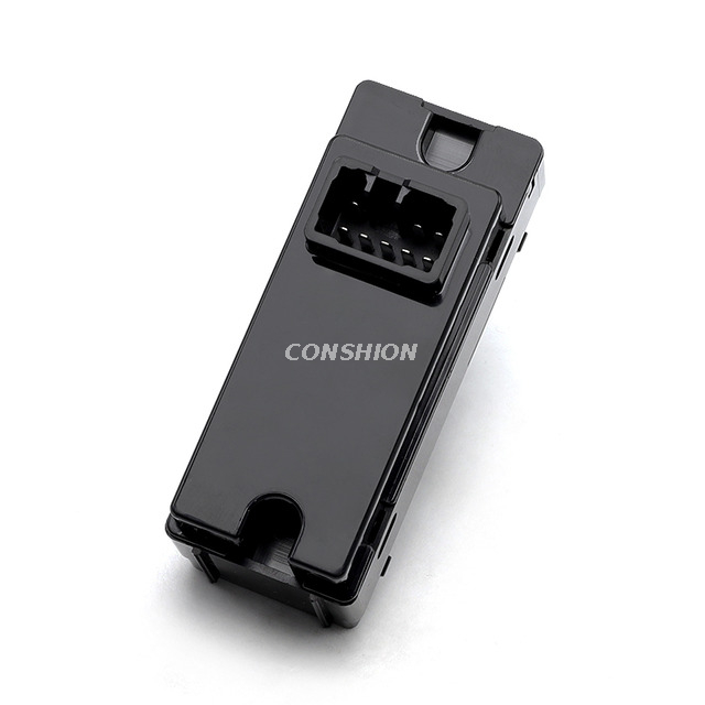 IRC7510NWC Swinch de ventana de alimentación para Isuzu D-Max
