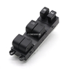 254019W100 254012DR0C Interruptor de ventana eléctrica para Nissan Teana 