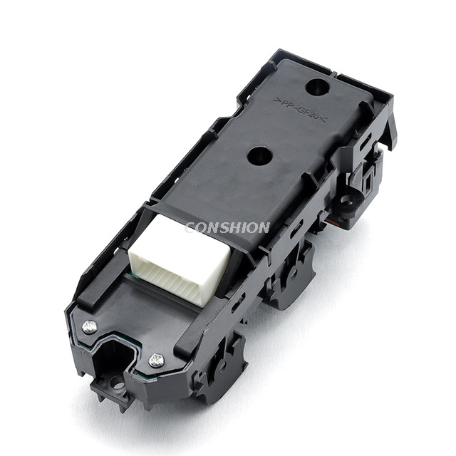 8404033170 Interruptor de ventana eléctrica para Toyota Camry 
