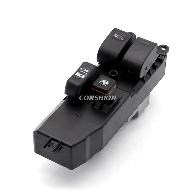 8482026211 Interruptor de ventana eléctrica para Toyota Hiace 