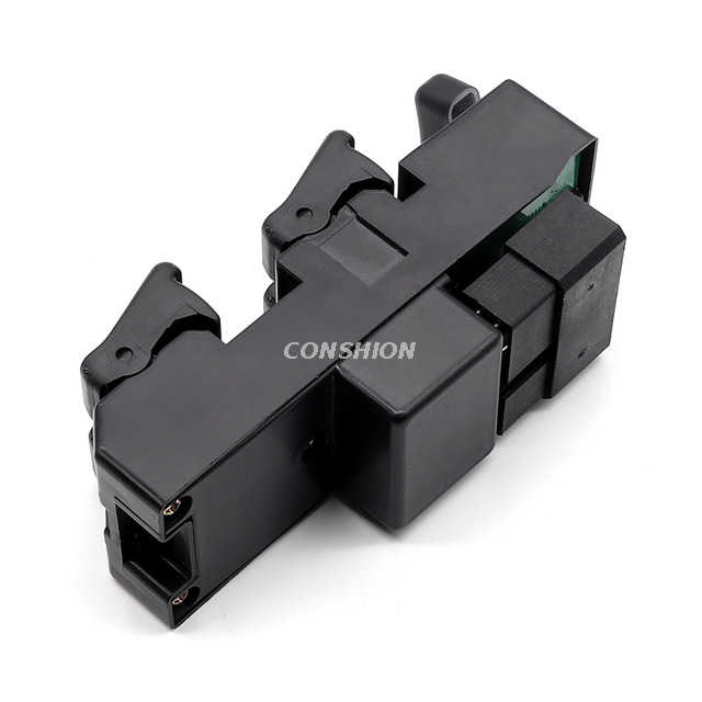 Interruptor de ventana eléctrica GS1E66350A para Mazd A6 Zoom Zoom Evolution