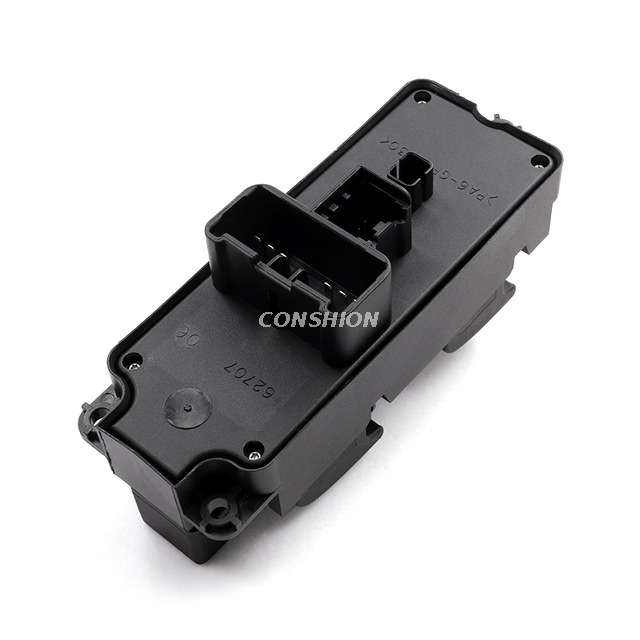 Interruptor de ventana BP1E66350Power para Mazda 3 