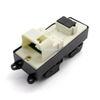 8482052170 Interruptor de ventana eléctrica para Toyota Yaris Verso