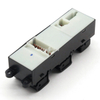 254017y010 Interruptor de ventana de alimentación para Nissan Maxima 