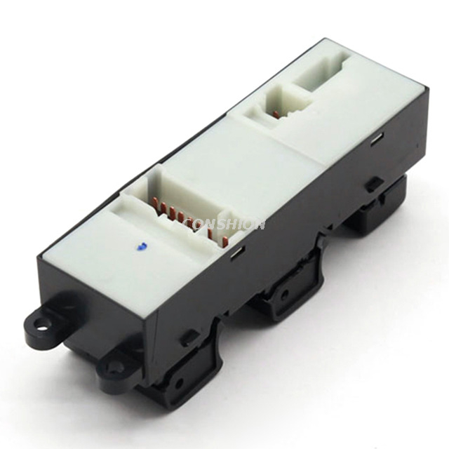 254017y010 Interruptor de ventana de alimentación para Nissan Maxima 