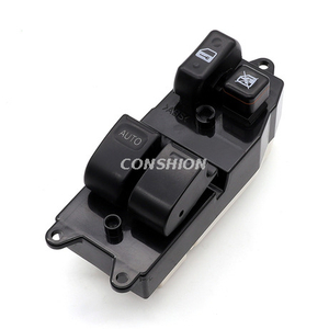 35750T0AH11 Interruptor de ventana eléctrica para Honda CRV RHD