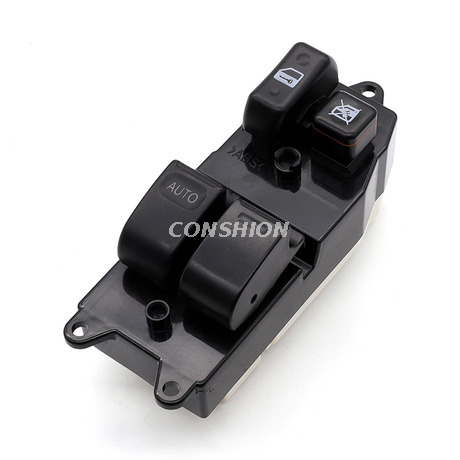 35750T0AH11 Interruptor de ventana eléctrica para Honda CRV RHD