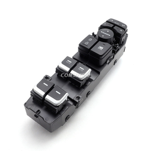 Interruptor de ventana 93571C5200 para Kia Sorento 
