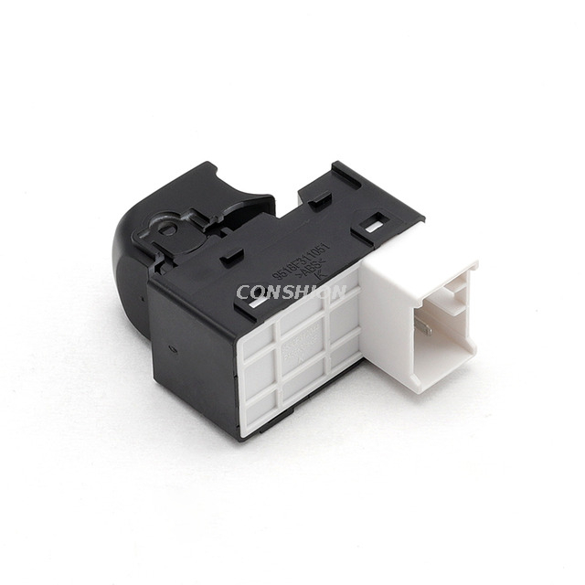 93581A7100 Interruptor de ventana para KIA K3/ Forte