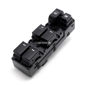 935701W155 Interruptor de ventana para Kia Sorento R