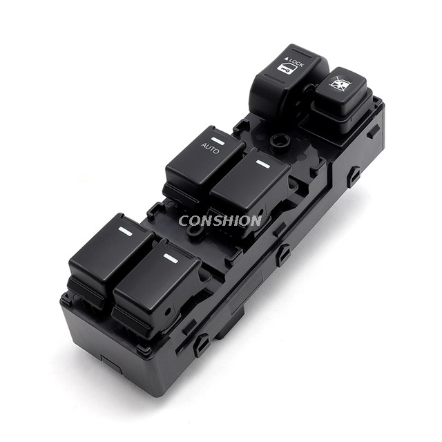 935701W155 Interruptor de ventana para Kia Sorento R