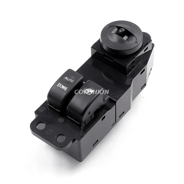 935704A000 Interruptor de ventana eléctrica para Hyundai Starex