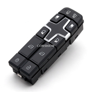 22154286/21489840 Interruptor de ventana para Volvo FH/FM