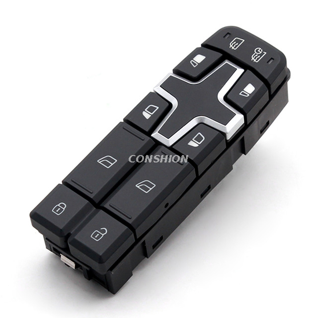 22154286/21489840 Interruptor de ventana para Volvo FH/FM