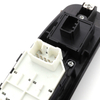 935704f000MP Interruptor de ventana de alimentación Hyundai H100 Frontier