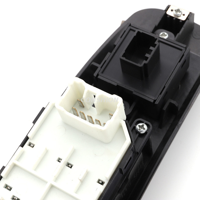 935704f000MP Interruptor de ventana de alimentación Hyundai H100 Frontier