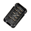 8157750 Interruptor de luz intermitente para Volvo FH/FM/NH
