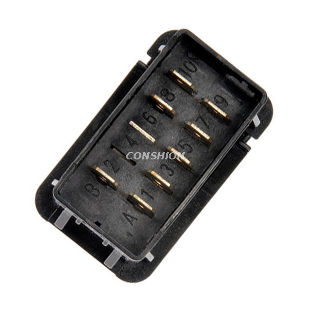 8157750 Interruptor de luz intermitente para Volvo FH/FM/NH