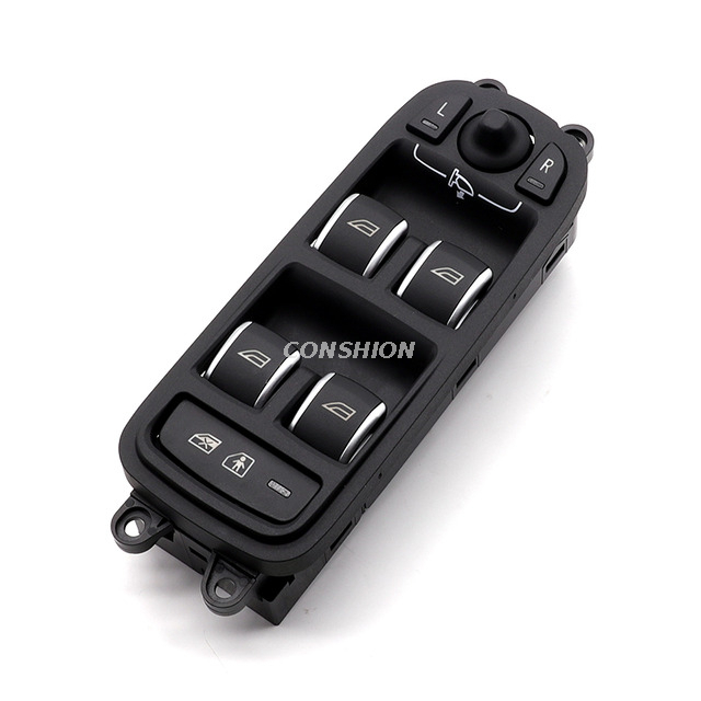 Interruptor de ventana 31415677 para Volvo XC60/S60L