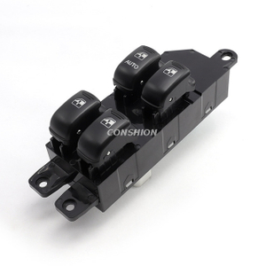 9357026100 Interruptor de ventana eléctrica para Hyundai Sonata 