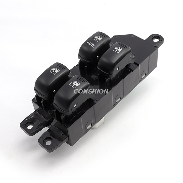 9357026100 Interruptor de ventana eléctrica para Hyundai Sonata 