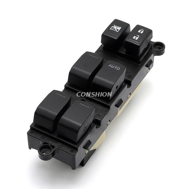 37990M56R30 Interruptor de ventana para Suzuki Swift /Boleno /Breeza