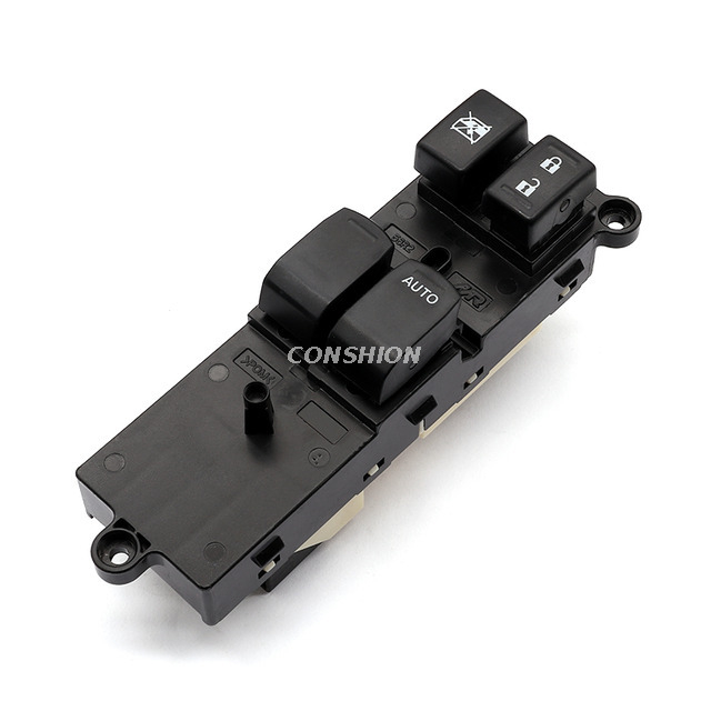 3799056R20 Interruptor de ventana para Suzuki Swift /Boleno /Breeza