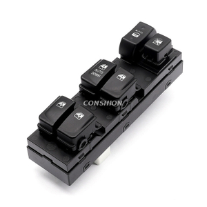 935702H110 Interruptor de ventana para Hyundai Elantra