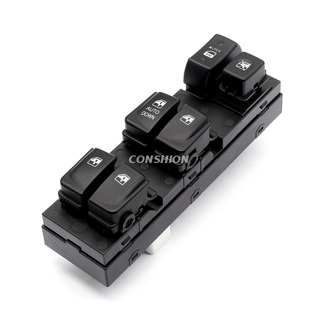 935702H110 Interruptor de ventana para Hyundai Elantra